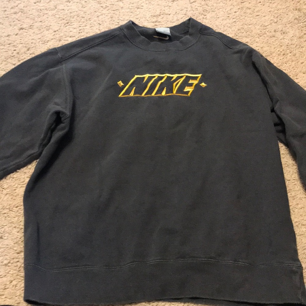 Boys sweat shirt
